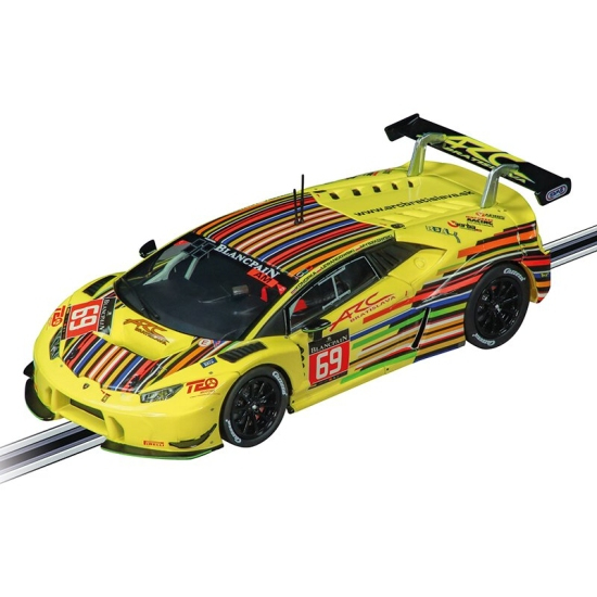 Carrera Evolution Lamborgihni Huracan GT3 ARC Bratislava Nr. 69 20027749