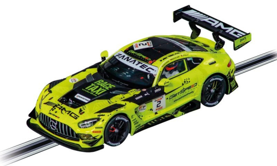 CARRERA DIGITAL 132 Start-Set  Grid Master