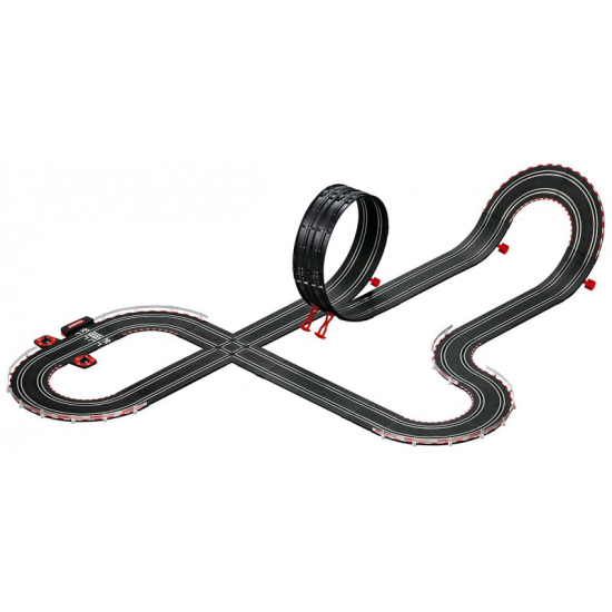 Carrera GO Max Performance 6,3m
