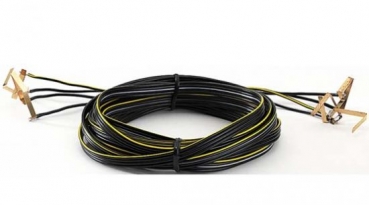 Preview: Carrera Zusatzeinpeisung 5m Art. 20584