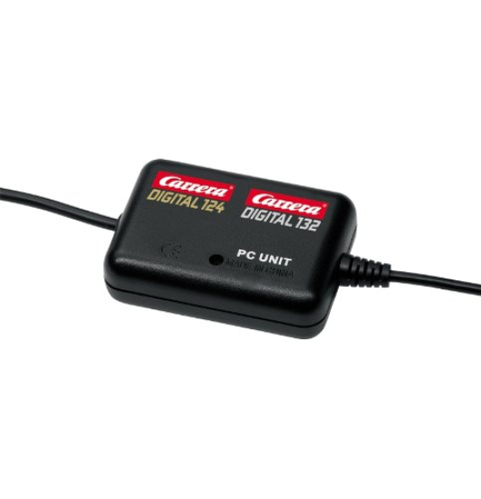 Carrera Digital 124 / 132 PC UNIL 30349