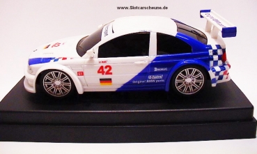 Cartronic  BMW  M3
