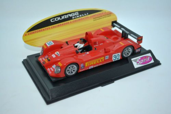 Courage Pirelli 061201