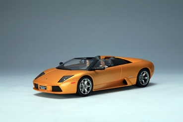 Lamborghini Murcielago Roadster Slotcar 1:24 von AutoArt 14041