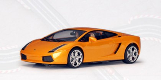 Lamborghini Gallardo Slotcar 1:24 von AutoArt 14032