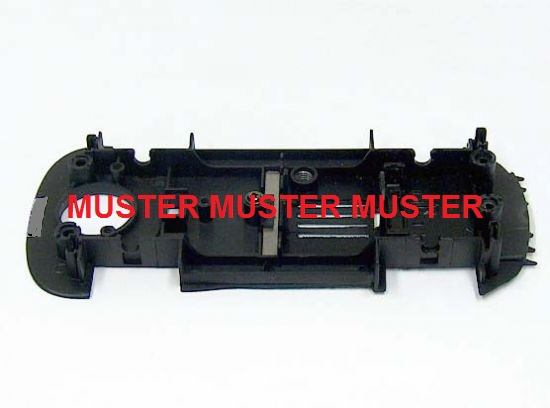 Carrera Evolution Chassis für 25428 Ford Mustang 350 Art 89081