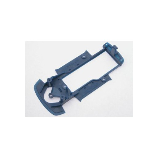 Abarth 500 Chassis 1Stück Soft Blue 1355