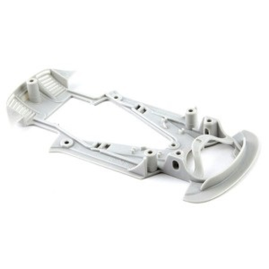 ASV Chassis 1Stück HARD WHITE 1459
