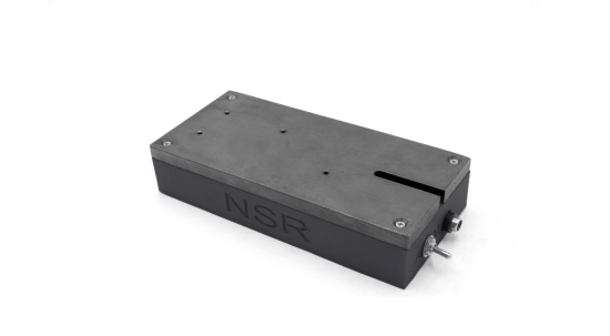 Preview: NSR Chassis Flattener Black