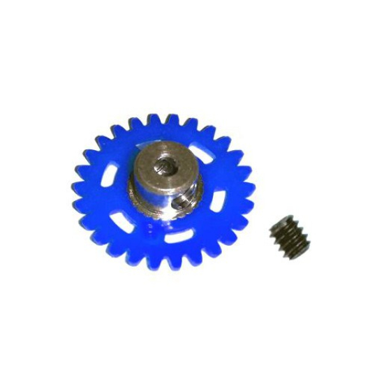 Zahnrad Plastik Sidewinder 30Z 6430
