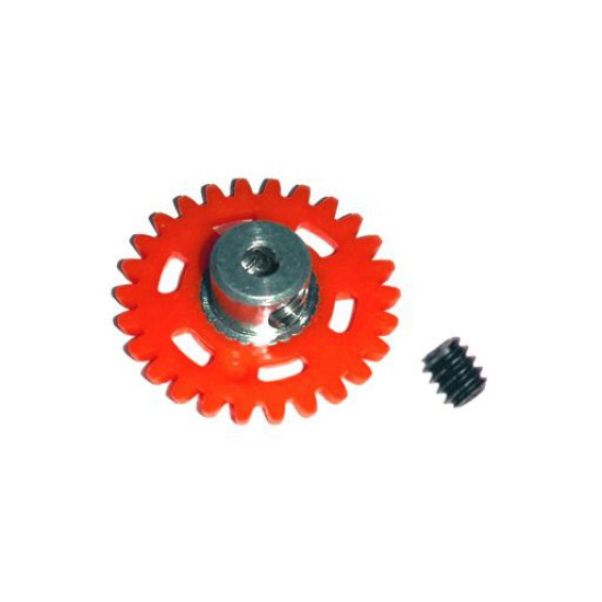 Zahnrad Plastik Sidewinder 31Z 6431