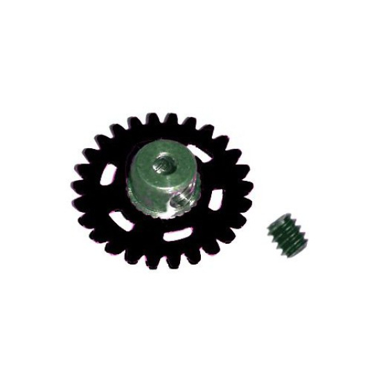 Zahnrad Plastik Sidewinder 33Z 6433