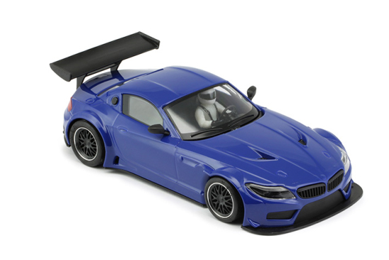 Preview: NSR BMW Z4 ENERGY BLUE 1195