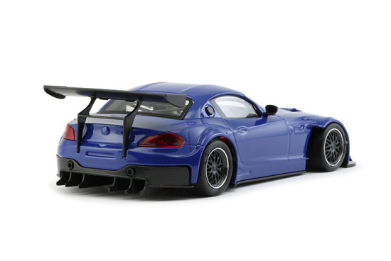 Preview: NSR BMW Z4 ENERGY BLUE 1195