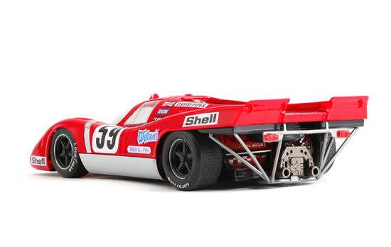 Preview: Porsche 917 K Magny Cours 1970 Slotcar von NSR 1199
