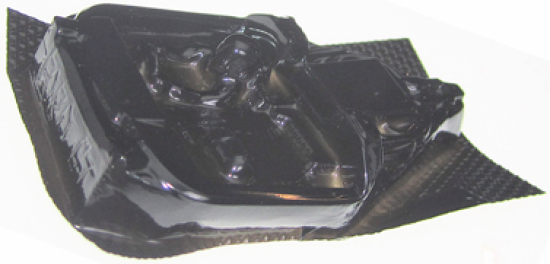 Porsche 917 Lexan Interior 1505