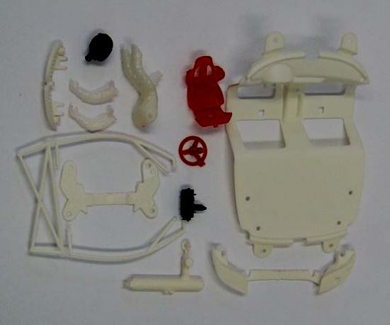 Preview: BMW Z4 COCKPIT Complete