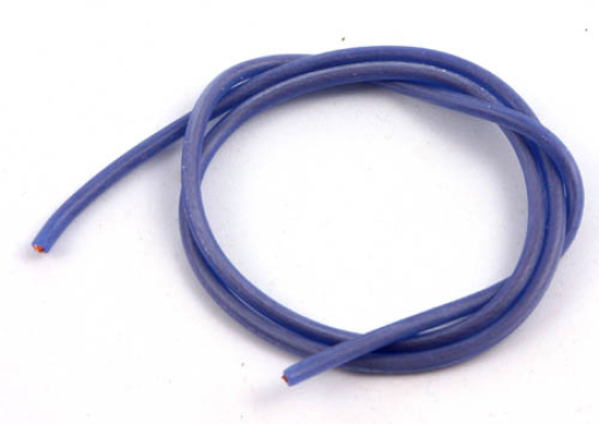 Motorkabel 0,75qmm 30cm NSR 4823