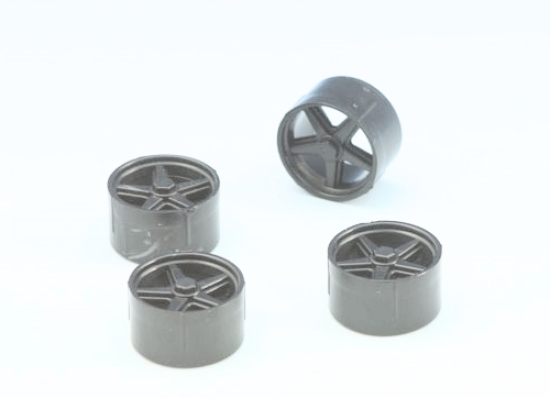 Felgeneinsatz für Porsch 917 4Stück für 16mm Felge NSR 5434