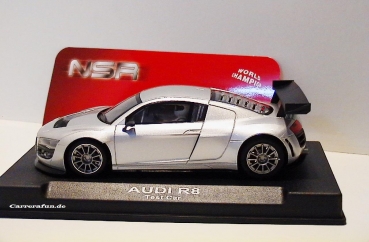 NSR Audi R8 1087
