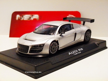 NSR Audi R8 1087