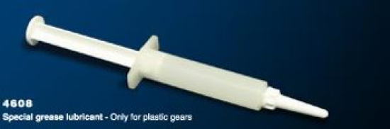 NSR Fett für Kunststoffzahnräder 12g 4608