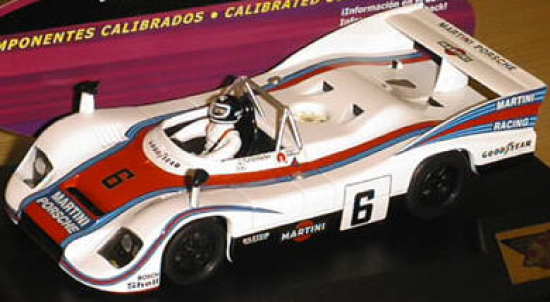 Porsche 936 Dijon 1976