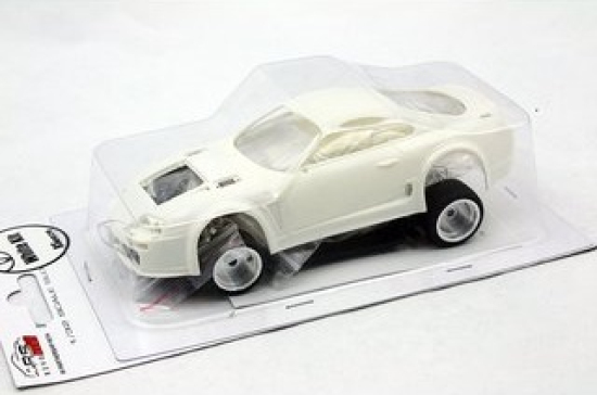 Revo Slot 1/32 Toyota Supra White Kit