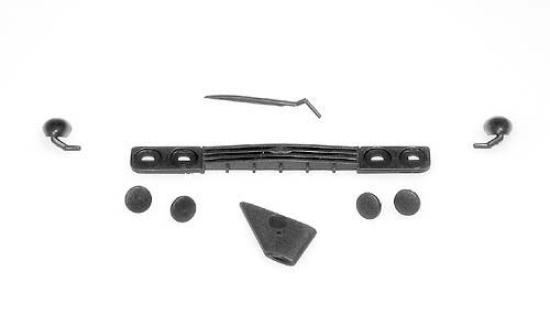 Sideways Karosseriteile Capri Zakspeed SWCZ B