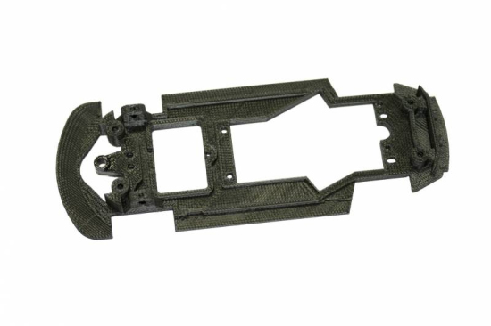 Chassis 1Stück für Scalextric Masserati Trofeo 600004