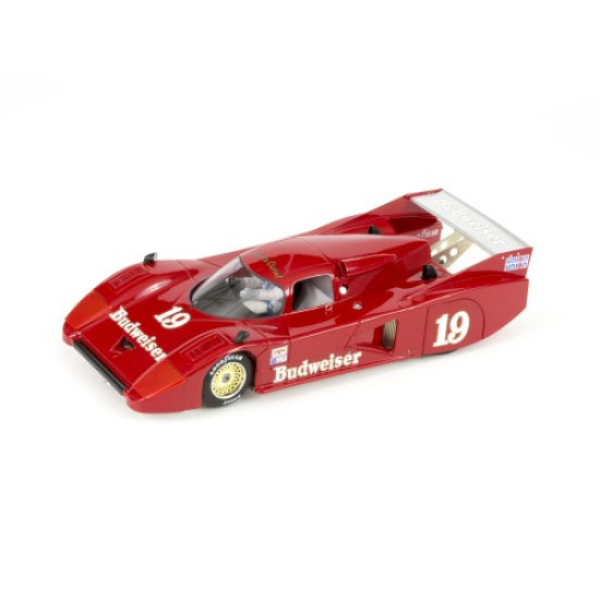 SRC Lola T600, C Cord 1981 1711