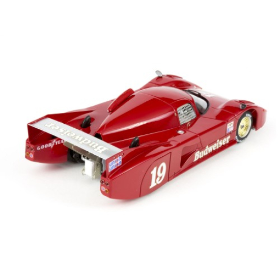 Preview: SRC Lola T600, C Cord 1981 1711