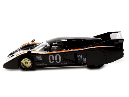 Preview: SRC Lola T600, Daytona 1982 SRC 01704
