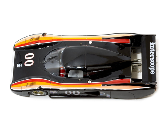 Preview: SRC Lola T600, Daytona 1982 SRC 01704