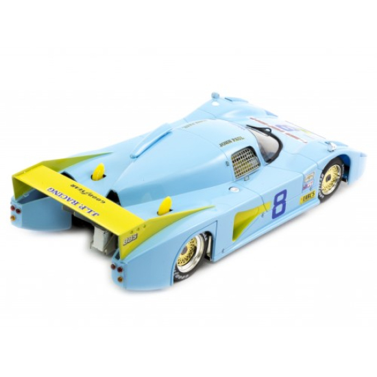 Preview: SRC Lola T600, John Paul Sears Point 1981