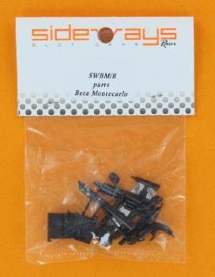 Sideways Karosseriteile Beta Montecarlo SWBM B