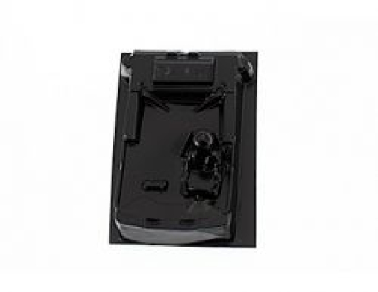 Sideways Lexan Cockpit Capri SWCZ E