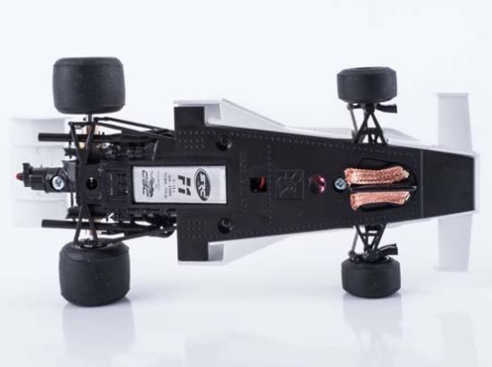 McLaren M23 F1 GP Chrono Competition - Slotcarscheune.de 