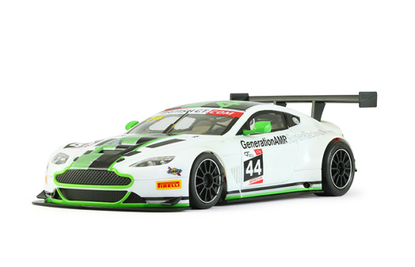 NSR ASV GT3 Donington 2016  nr. 44 Art 0066