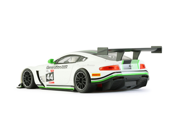NSR ASV GT3 Donington 2016  nr. 44 Art 0066