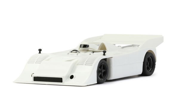NSR Porsche 917/10K Test Car White
