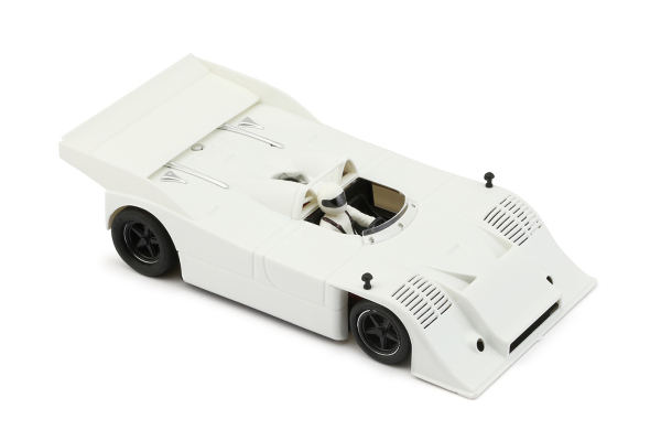 NSR Porsche 917/10K Test Car White