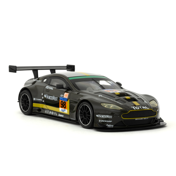 NSR ASV GT3 GTE Pro LeMans 2017 Nr.98 , NSR 0332 AW