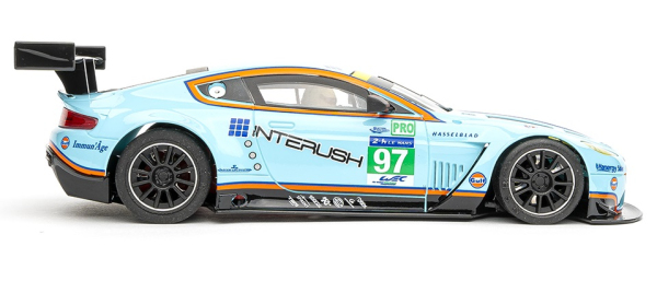 NSR ASV GT3 LeMans 2014 Nr. 97 Art 0500
