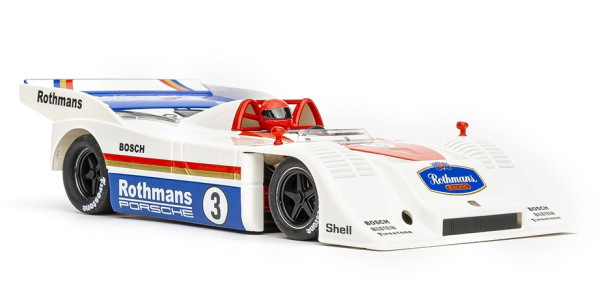 NSR Porsche 917/10k Rothmans Red Nr. 3