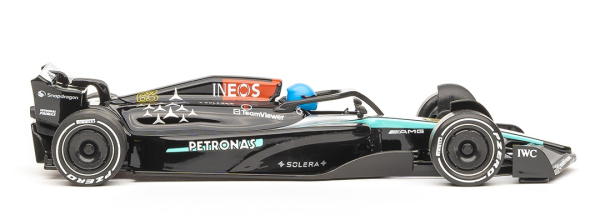 NSR Formula 22 Silver Arrow  Nr. 63 Slotcar 1:32 0508