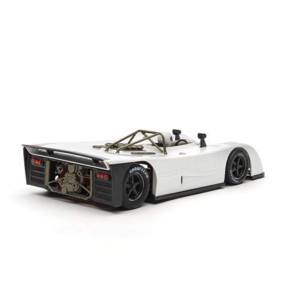 NSR Lola T280/290 Test Car White 509sw
