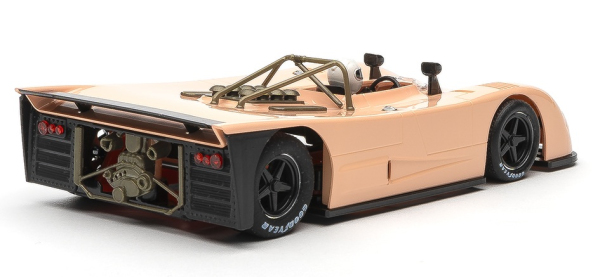 NSR Lola T280/290 Test Car Pink 512SW