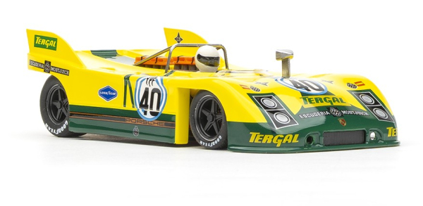 NSR Porsche 908/3 Nr. 40 Buenos Aires 1972