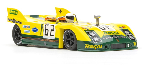 NSR Porsche 908/3 Nr. 62 Daytona 1972